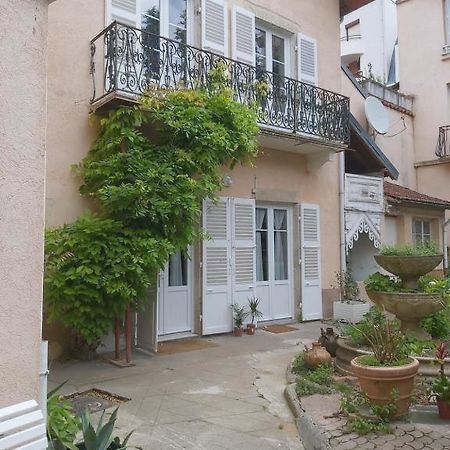 Vichy Sejour Apartment Luaran gambar