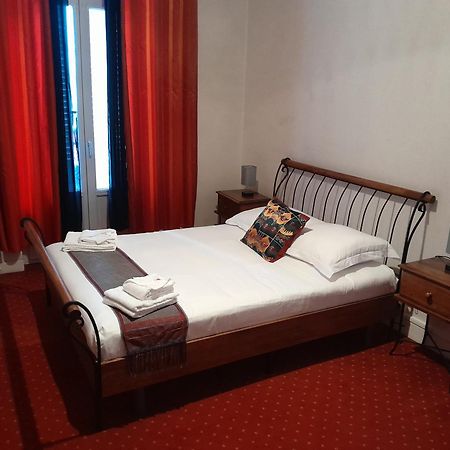 Vichy Sejour Apartment Luaran gambar