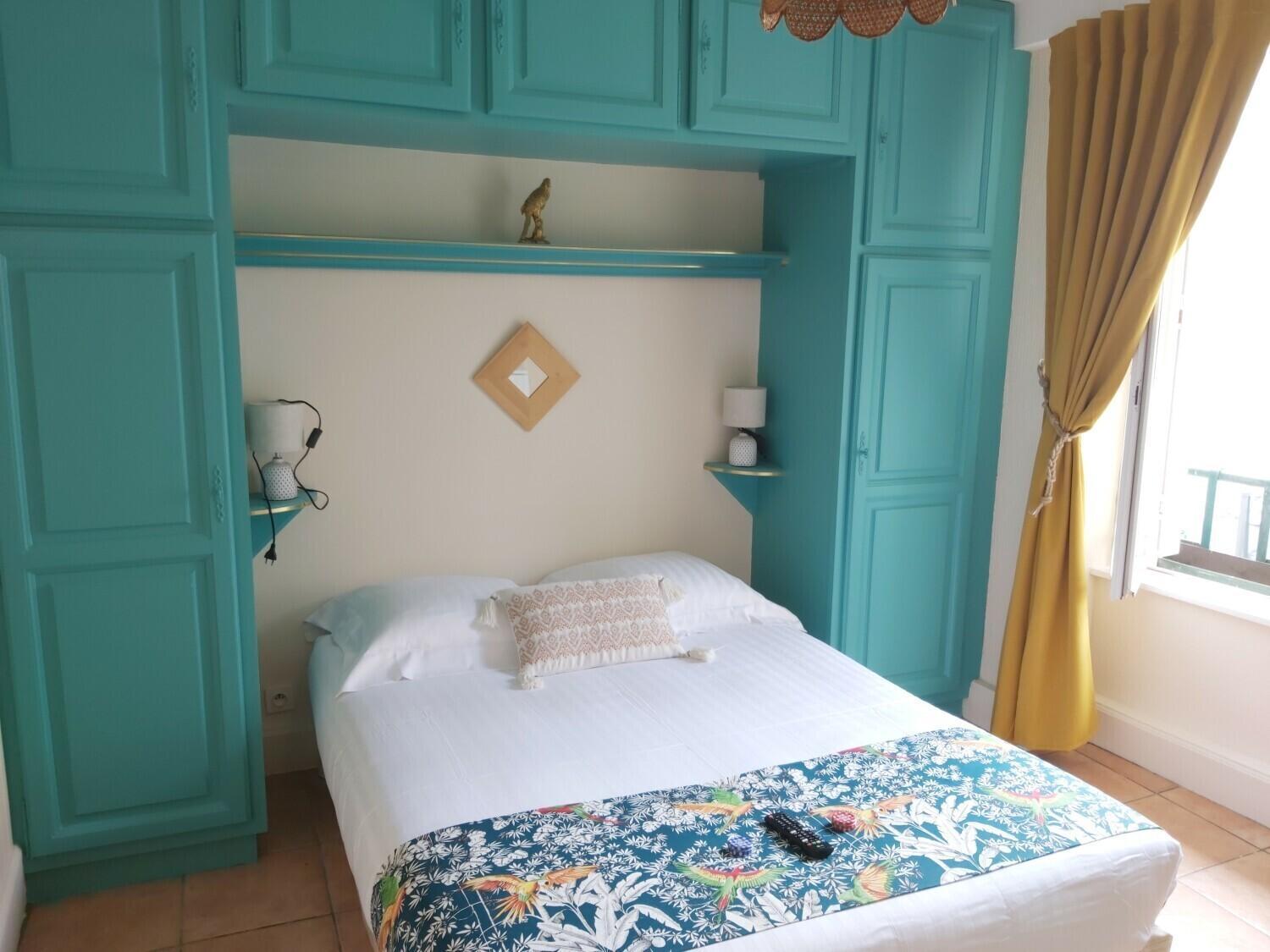 Vichy Sejour Apartment Bilik gambar