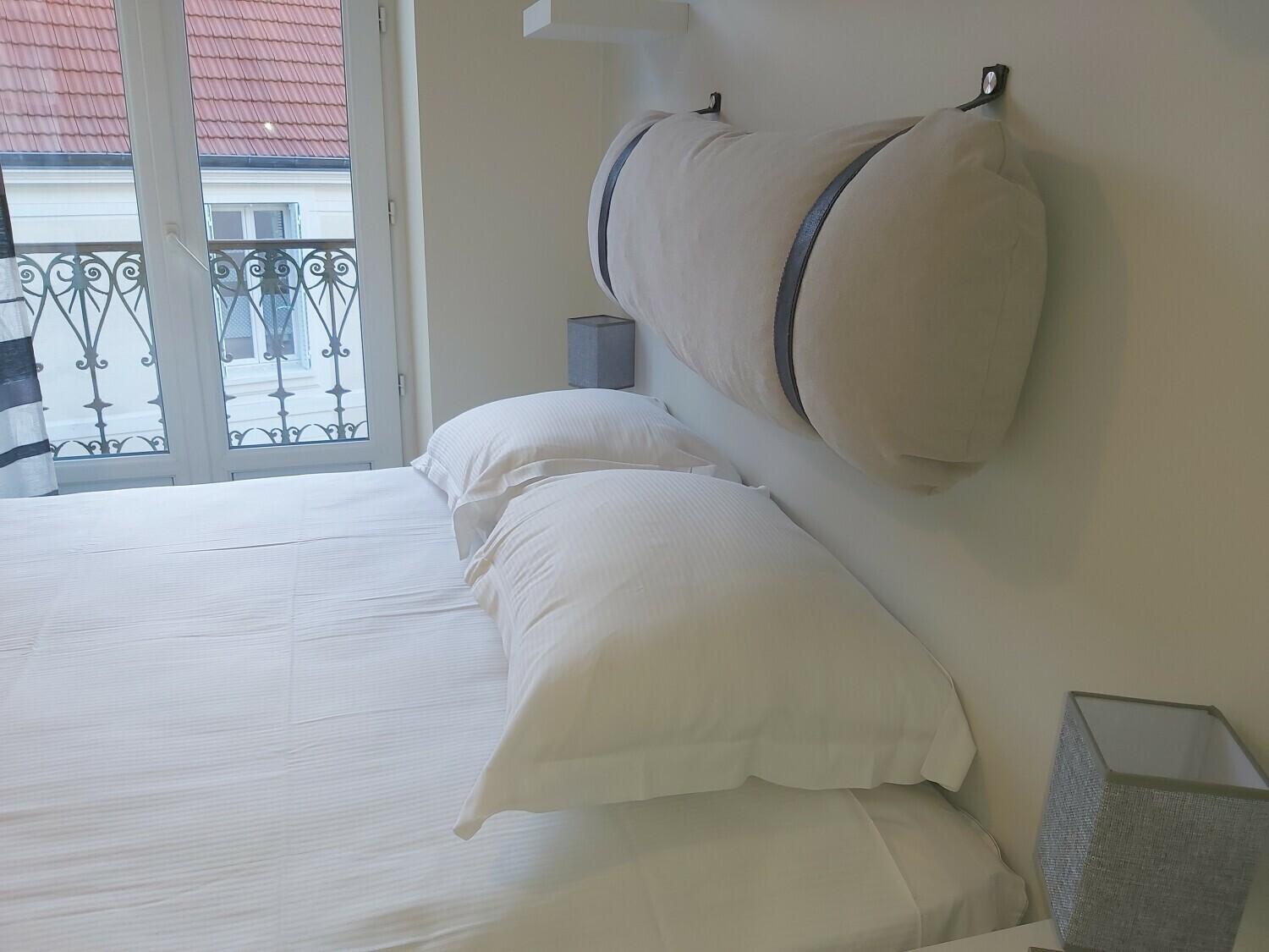 Vichy Sejour Apartment Bilik gambar
