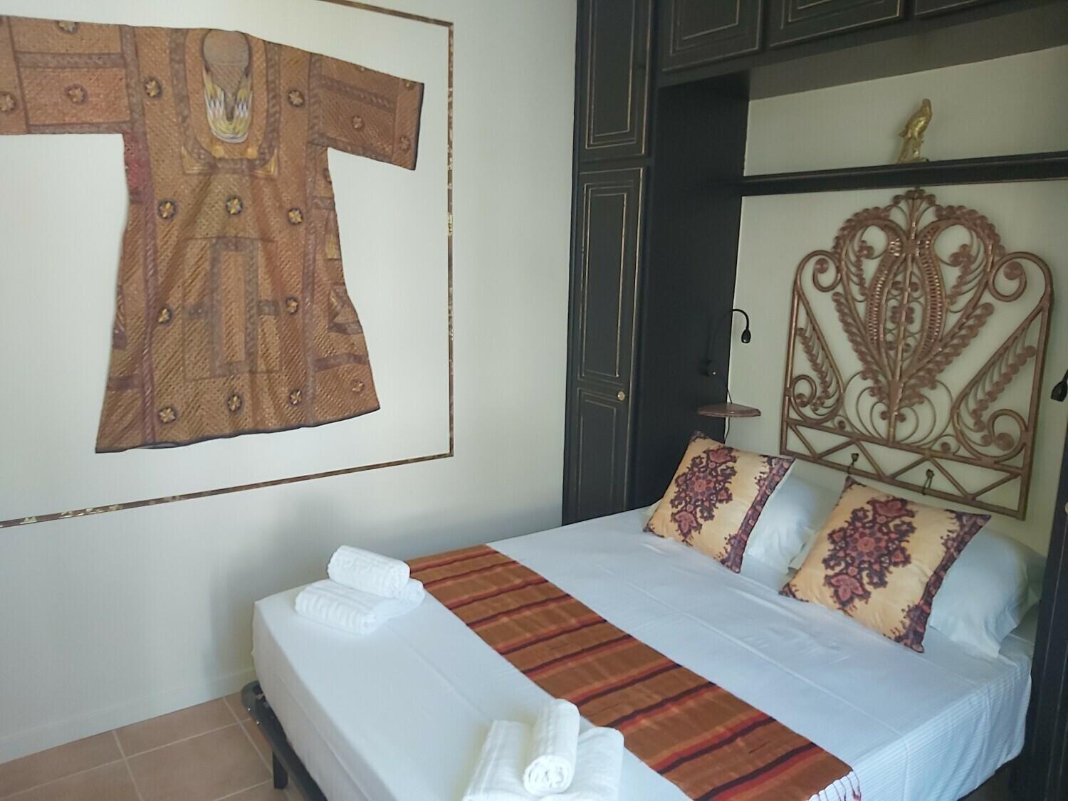 Vichy Sejour Apartment Bilik gambar