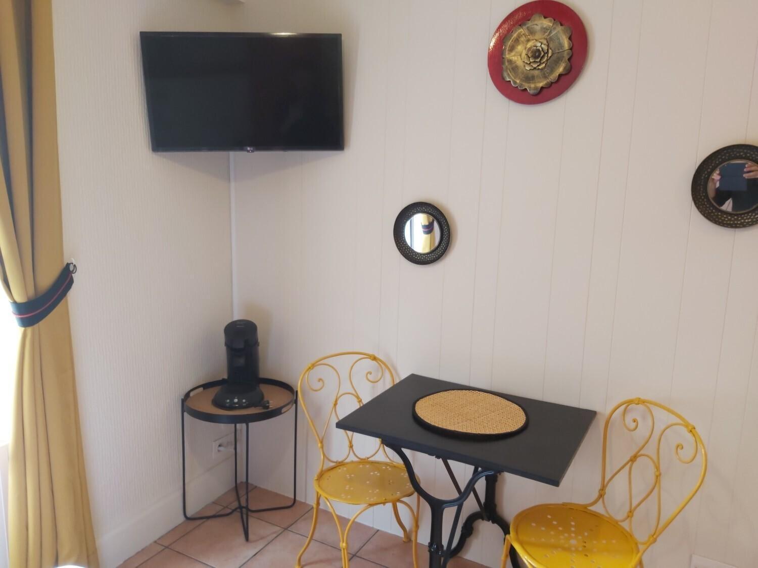 Vichy Sejour Apartment Bilik gambar