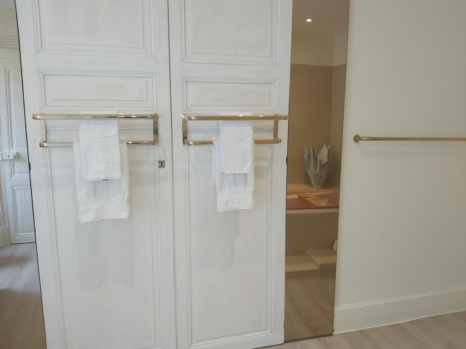 Vichy Sejour Apartment Bilik gambar