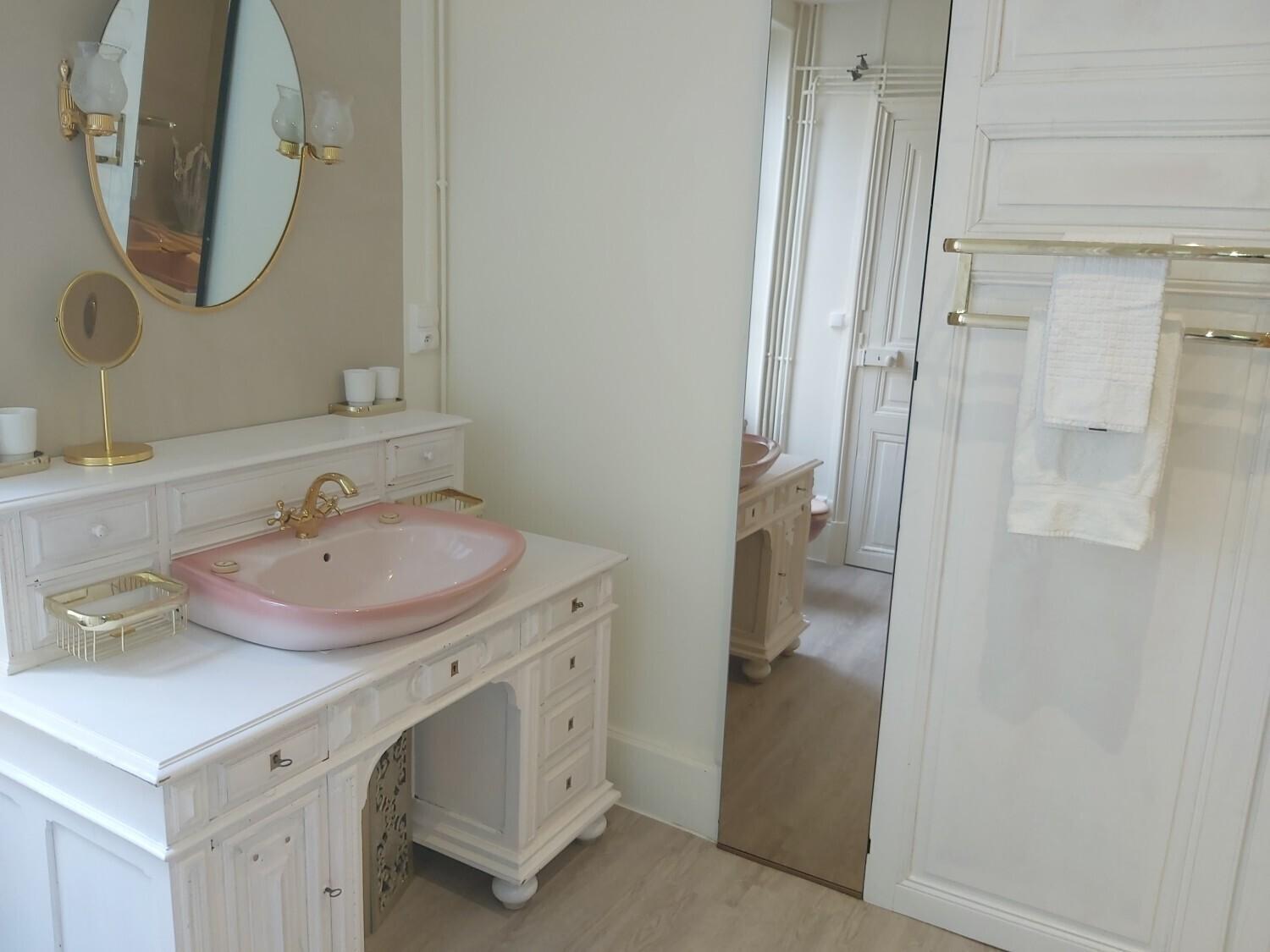 Vichy Sejour Apartment Bilik gambar