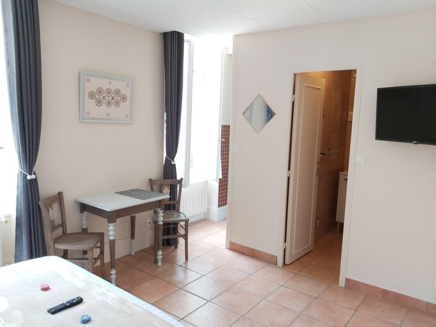 Vichy Sejour Apartment Bilik gambar