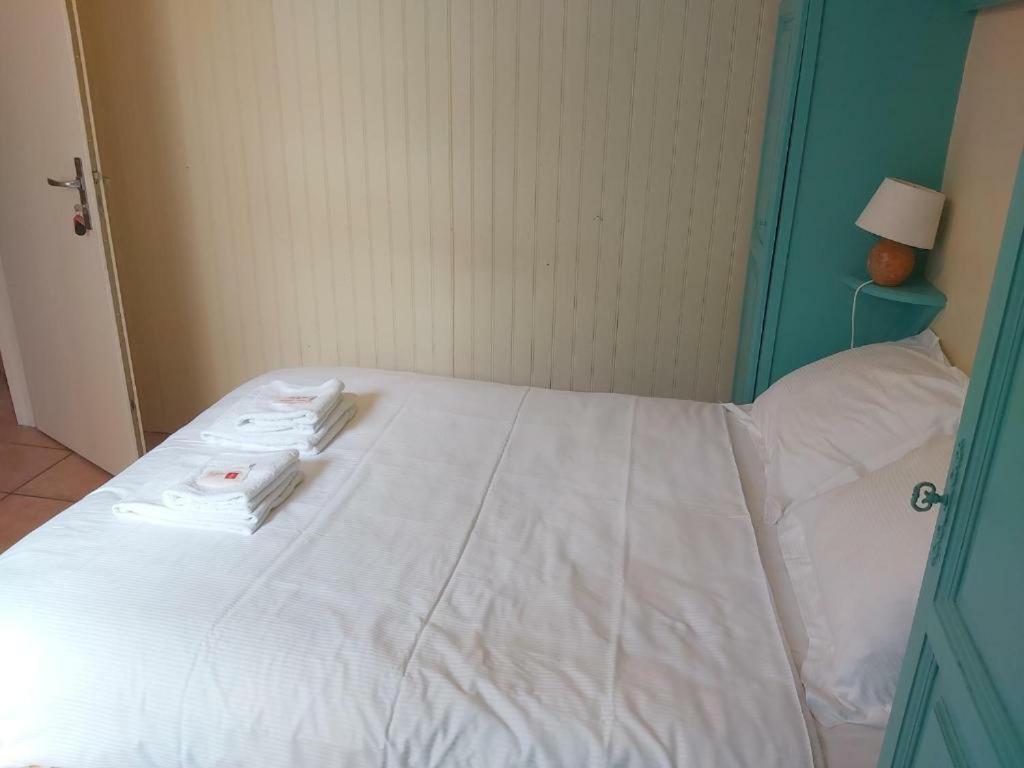 Vichy Sejour Apartment Bilik gambar