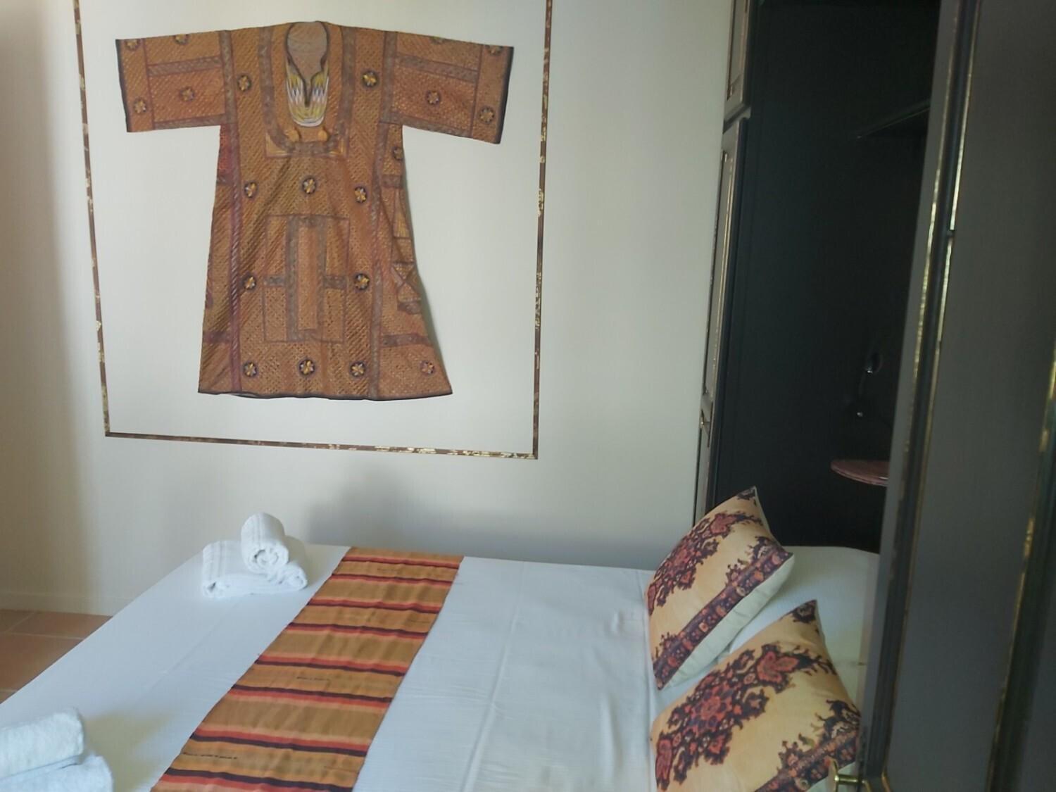 Vichy Sejour Apartment Bilik gambar