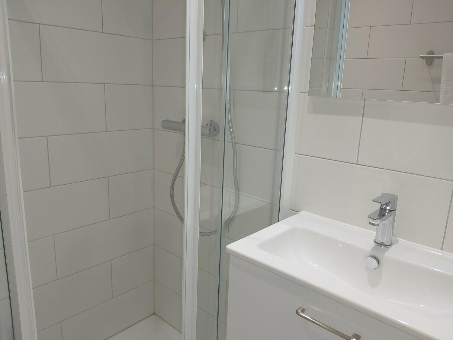 Vichy Sejour Apartment Bilik gambar