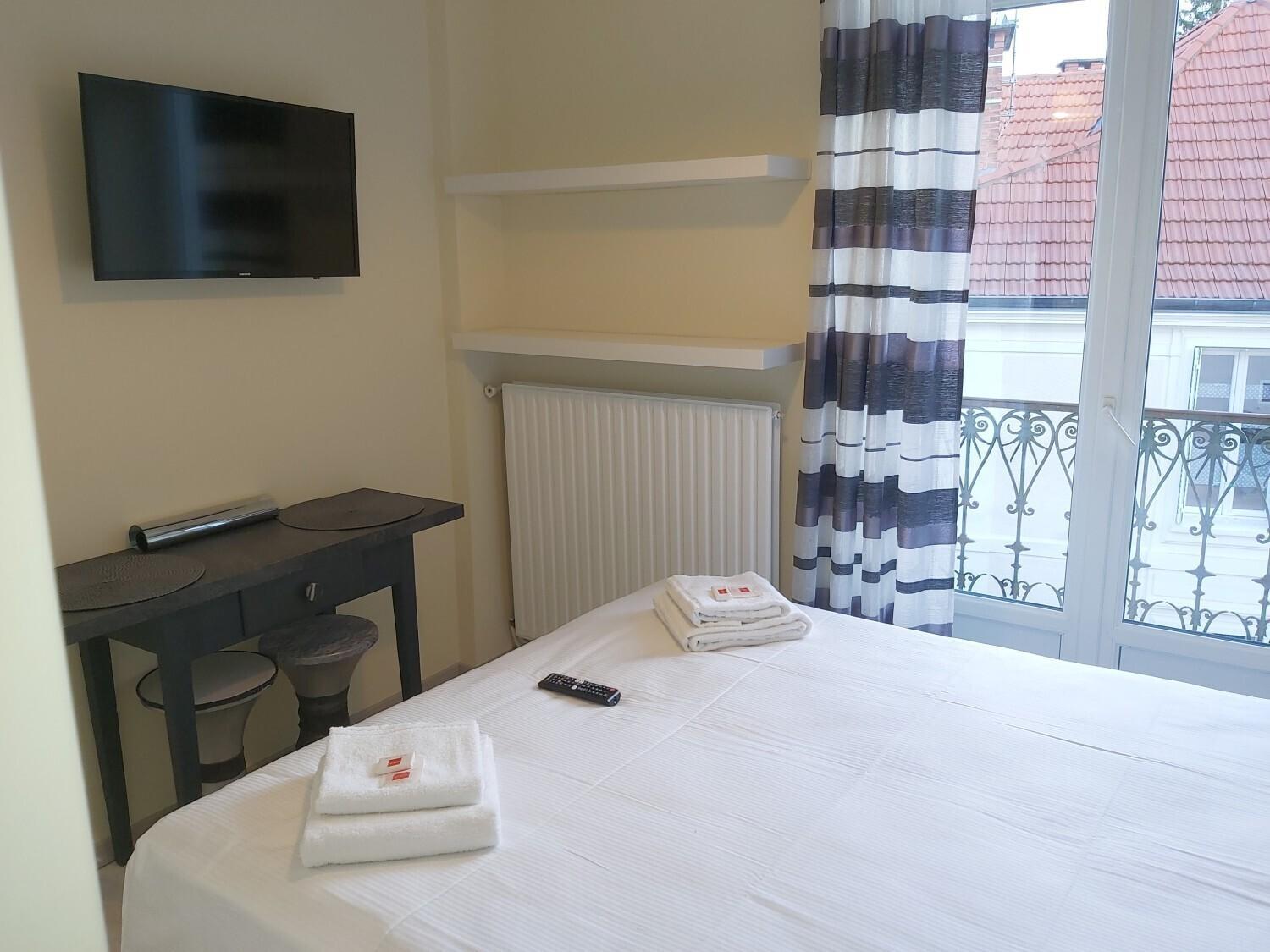 Vichy Sejour Apartment Bilik gambar