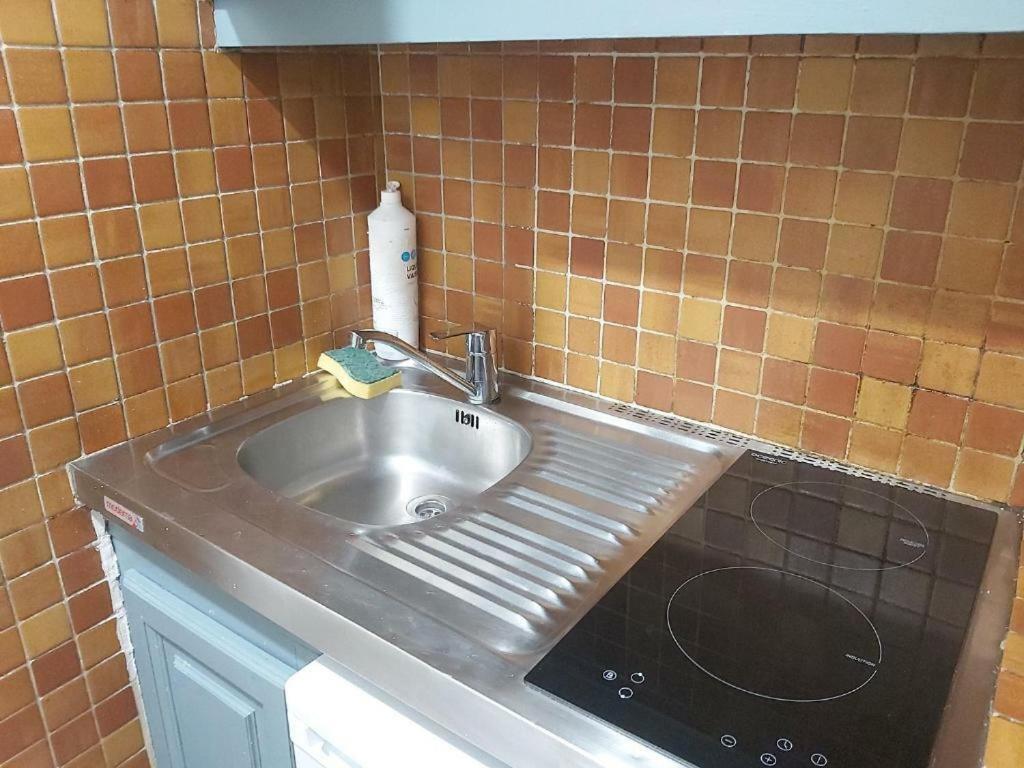 Vichy Sejour Apartment Bilik gambar
