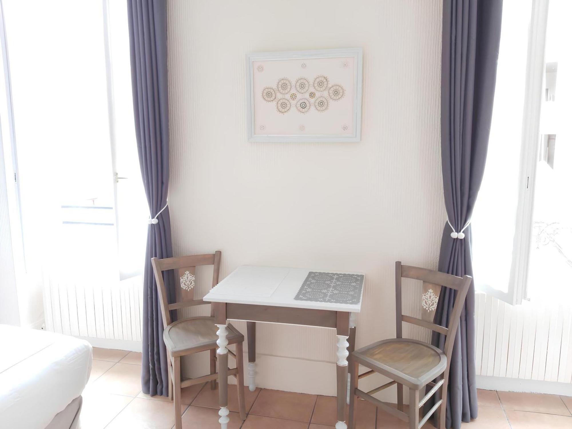 Vichy Sejour Apartment Bilik gambar