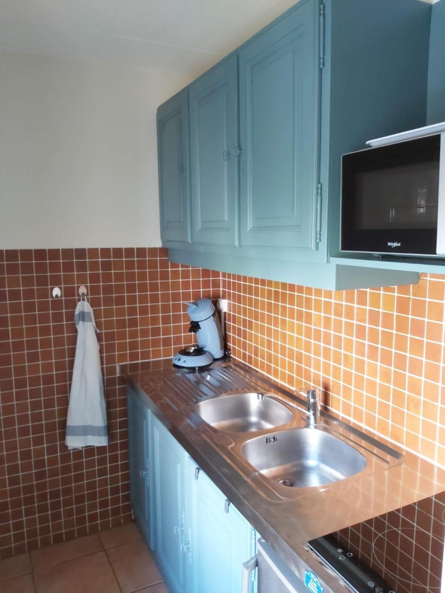 Vichy Sejour Apartment Bilik gambar